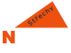 Logo Střechy Nosvo s.r.o.
